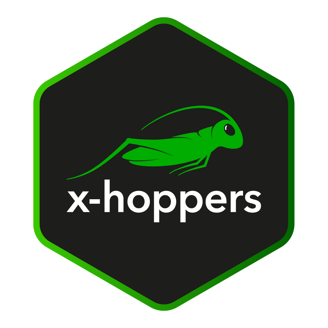 xhoppers-tile