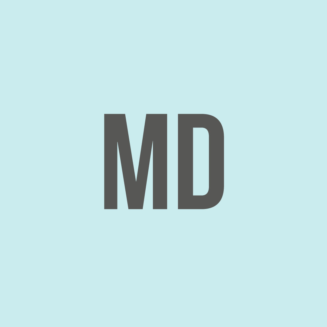 M Dalton